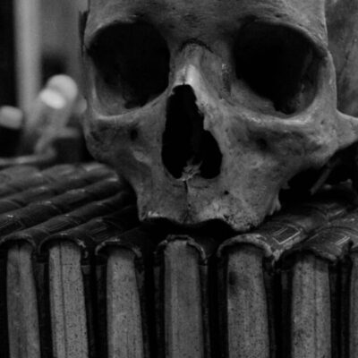 El alma gótica de la Weird Fiction