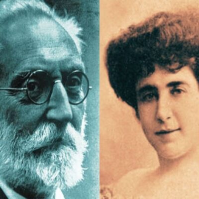La relación epistolar de Ángeles Vicente y Miguel de Unamuno