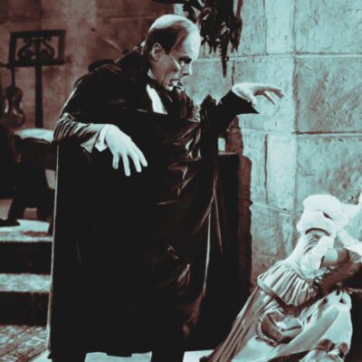 Libros de terror clásicos que merecen una adaptación al cine