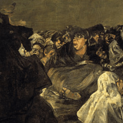 HORRORES PERDIDOS: EL TERROR OCULTO DE LA LITERATURA ESPAÑOLA (Parte II)