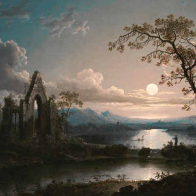 Claves para adentrarse en el terror gótico