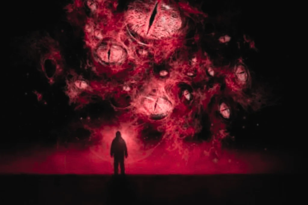 El Horror cósmico en la literatura fantástica