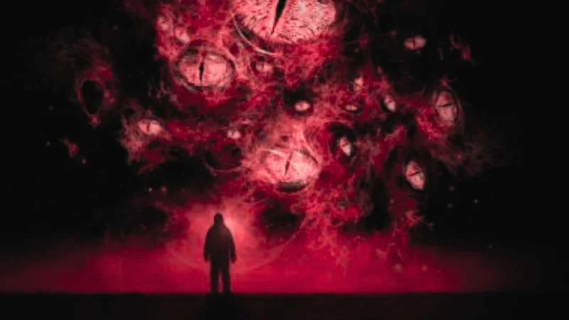 El Horror cósmico en la literatura fantástica